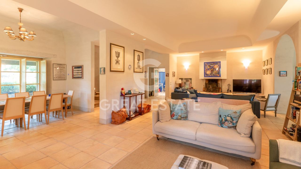 Maison à Cetona, Italie, 418.45 m² - image 9