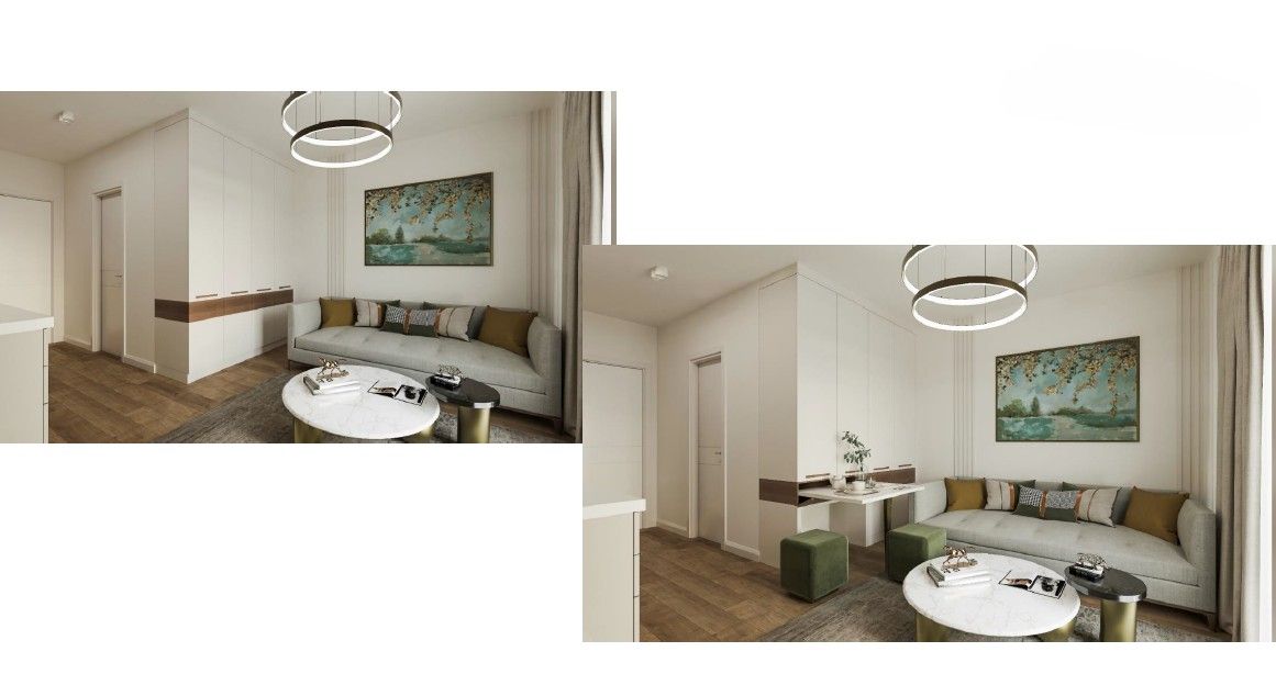 Appartamento a Antalya, Turchia, 35 m² - foto 7