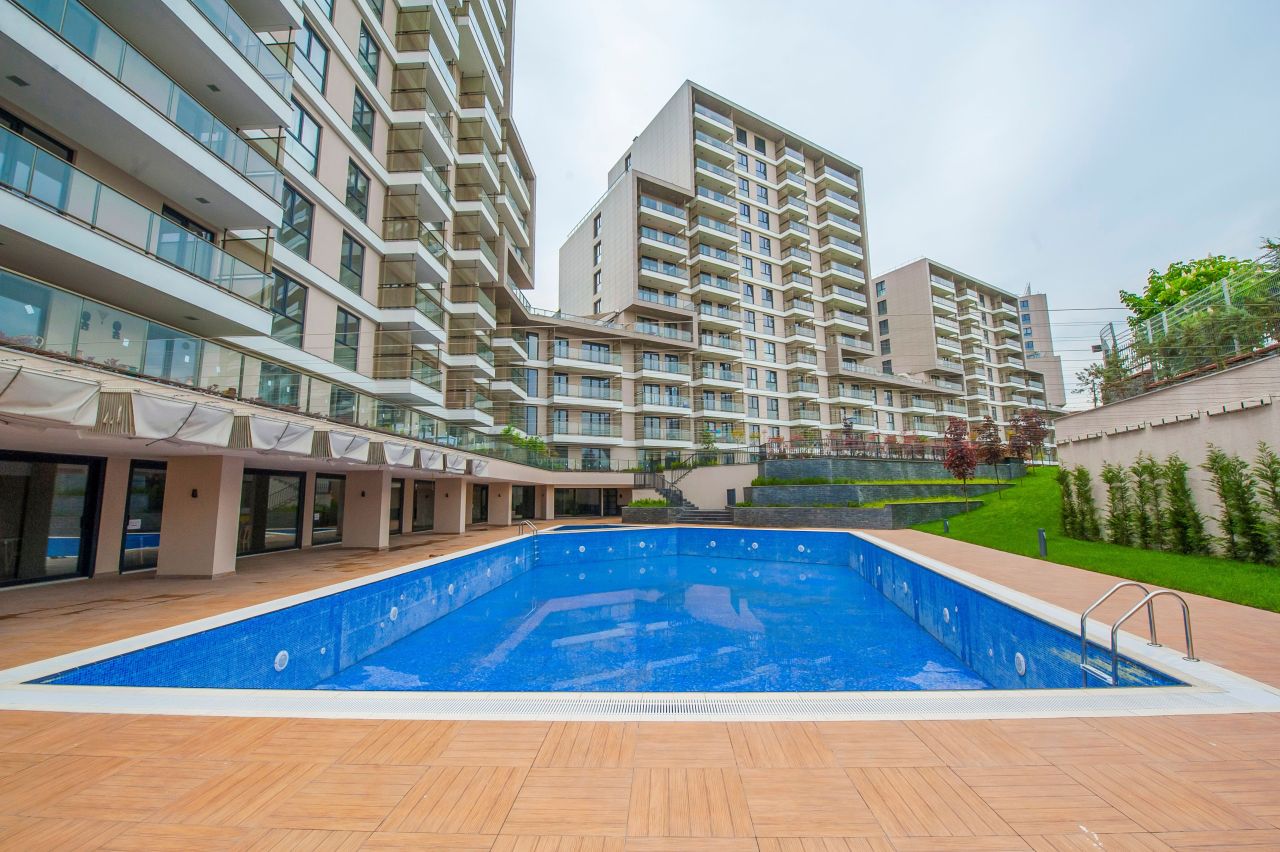 Appartamento a Antalya, Turchia, 77 m² - foto 8