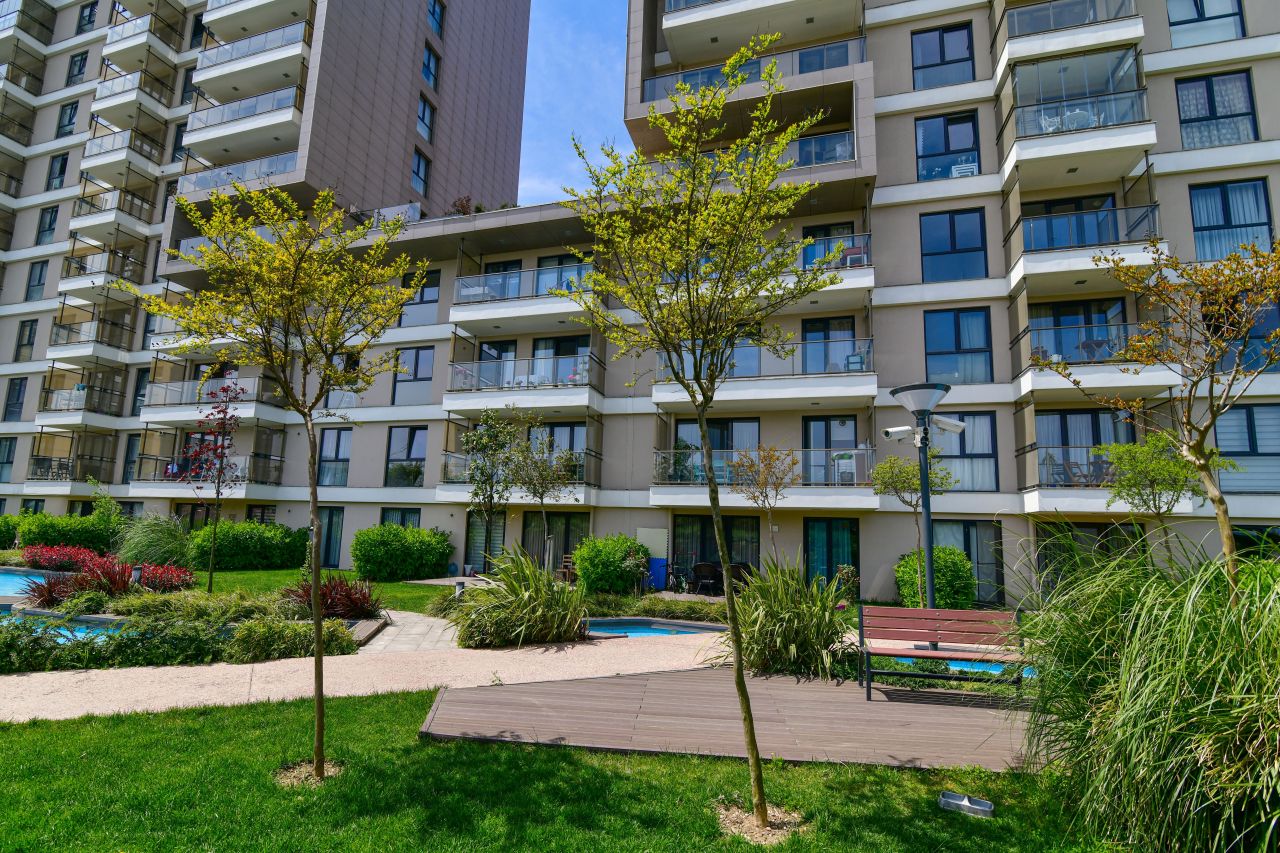 Appartamento a Antalya, Turchia, 77 m² - foto 3