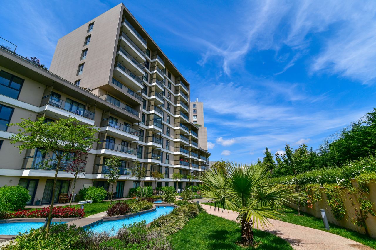 Appartamento a Antalya, Turchia, 77 m² - foto 4