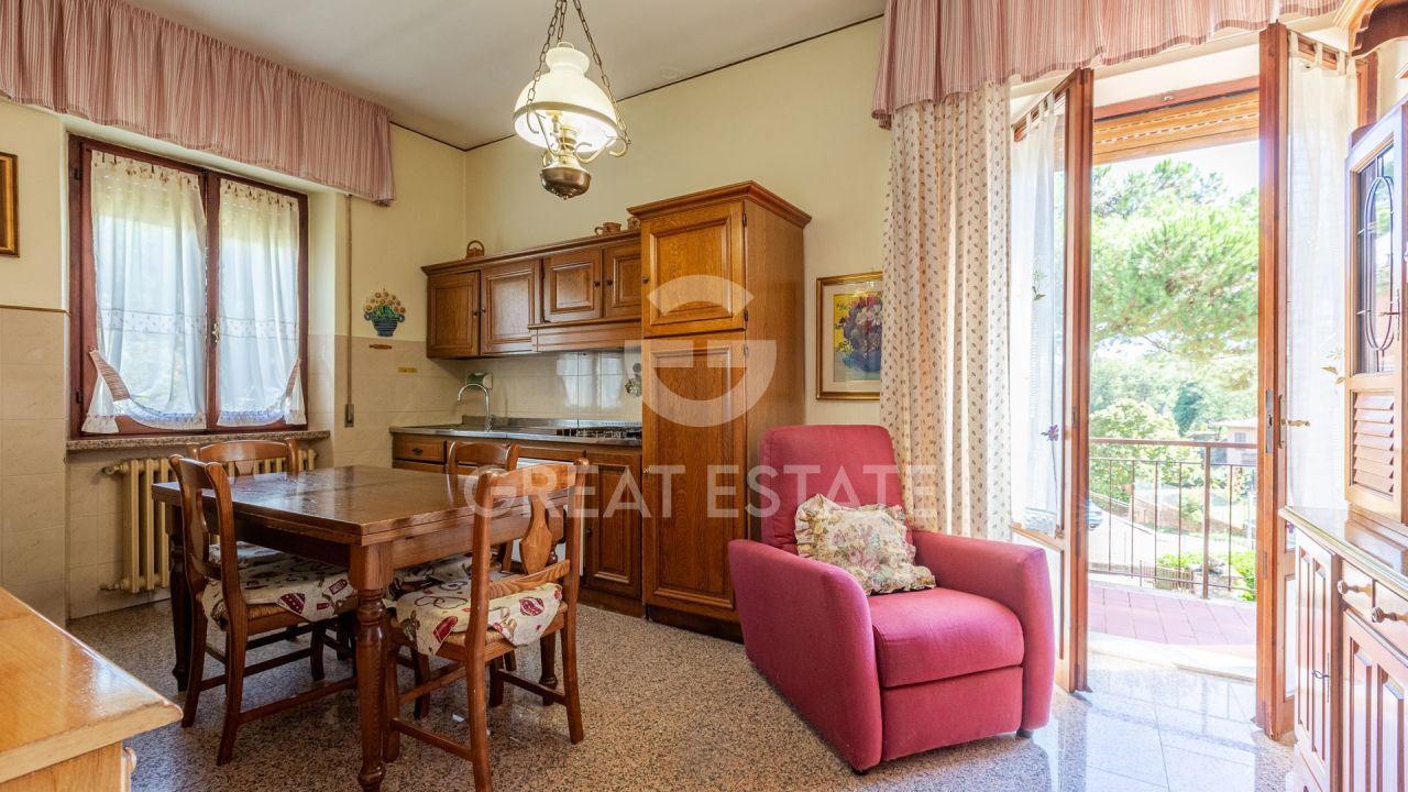 Casa a Città della Pieve, Italia, 265.2 m² - foto 11