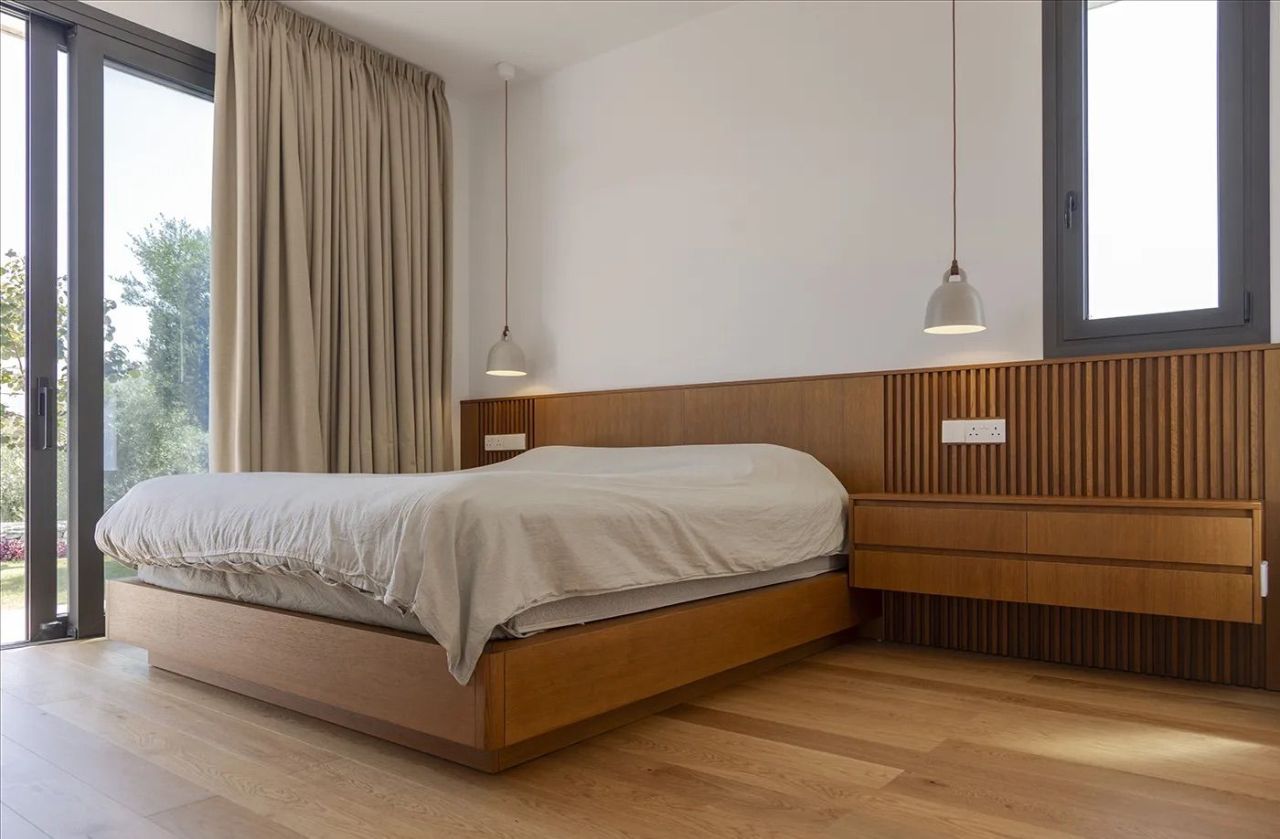 Villa a Paphos, Cipro, 357 m² - foto 10