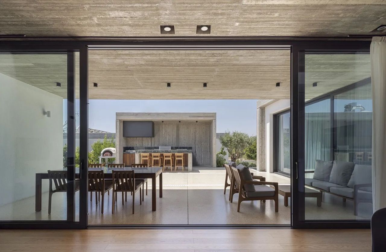 Villa a Paphos, Cipro, 357 m² - foto 12