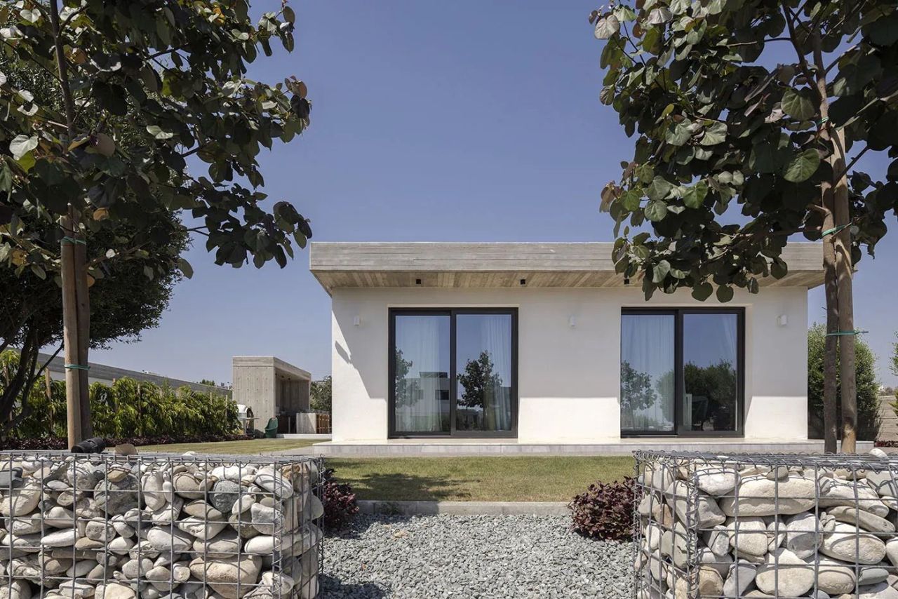 Villa a Paphos, Cipro, 357 m² - foto 16