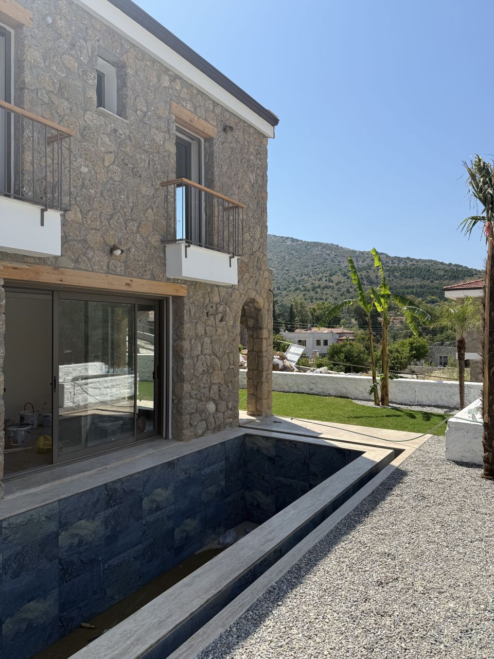 Villa in Datca, Turkey, 150 m² - picture 1