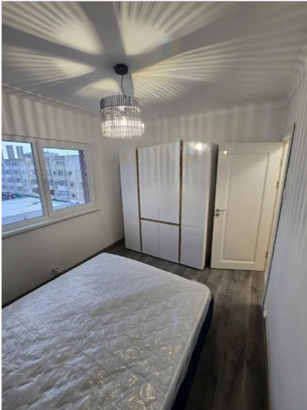 Flat Konstantsa, Romania, 45 m² - picture 3