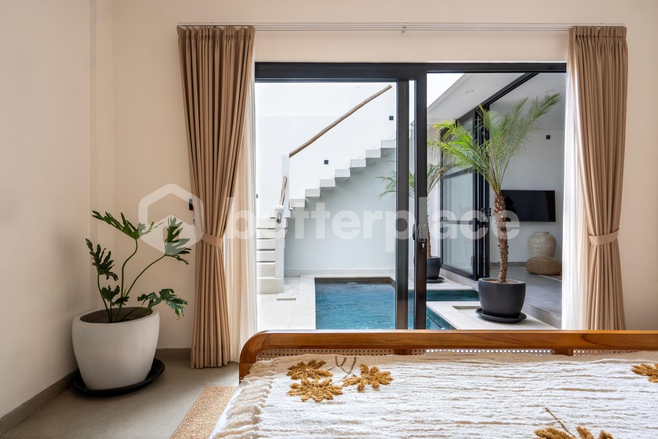 Villa in Canggu, Indonesien, 100 m² - Foto 11