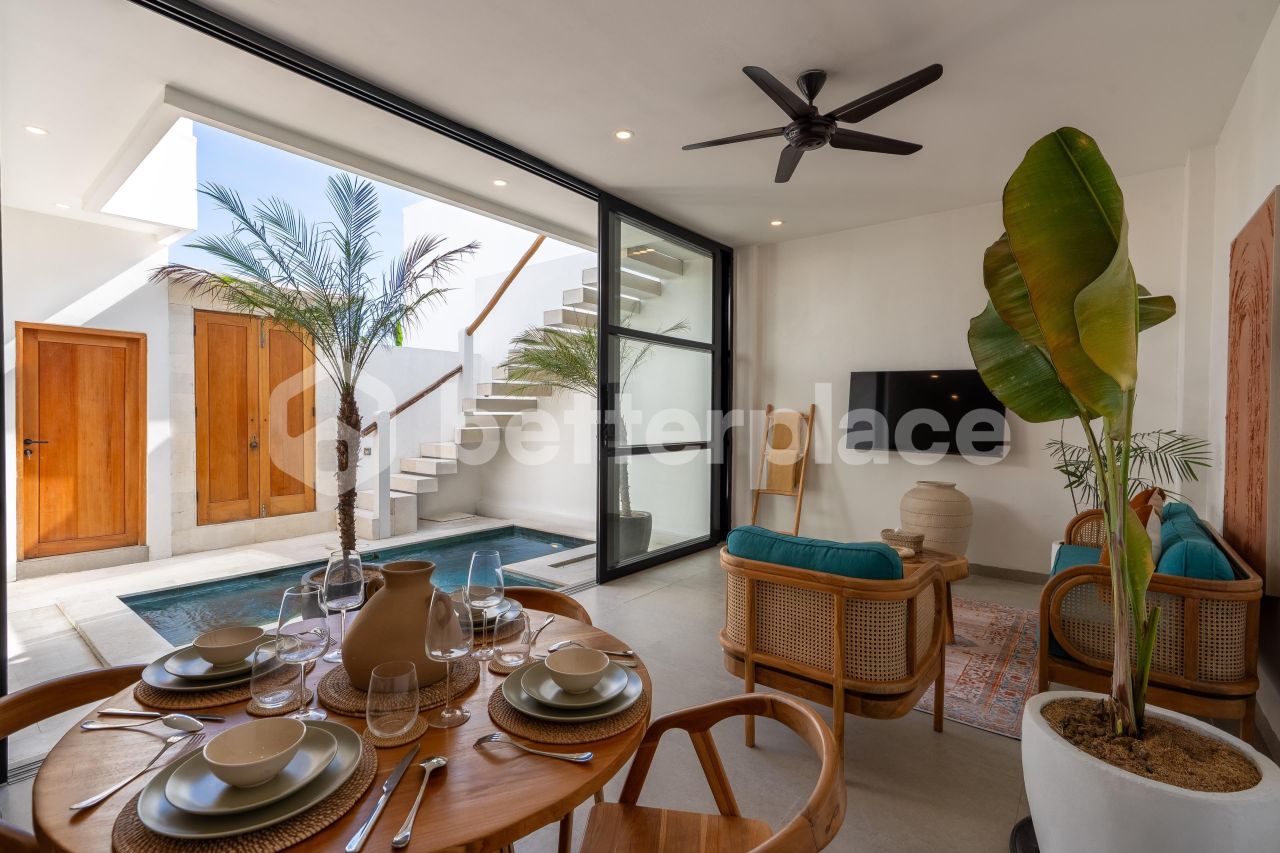 Villa in Canggu, Indonesien, 100 m² - Foto 8