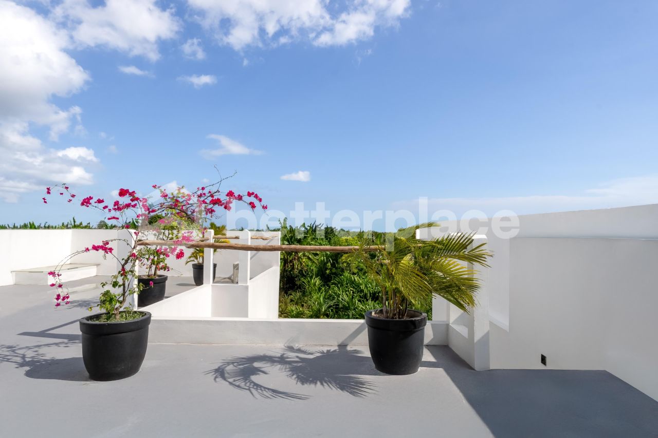 Villa in Canggu, Indonesien, 100 m² - Foto 18