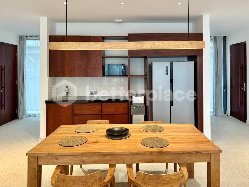 Villa a Sumbawa, Indonesia, 331 m² - foto 3