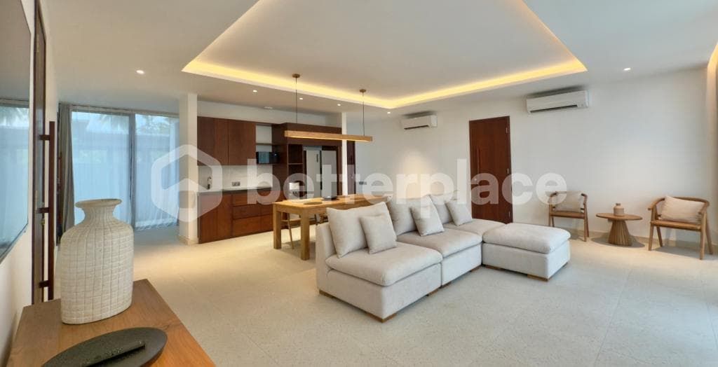 Villa a Sumbawa, Indonesia, 331 m² - foto 2