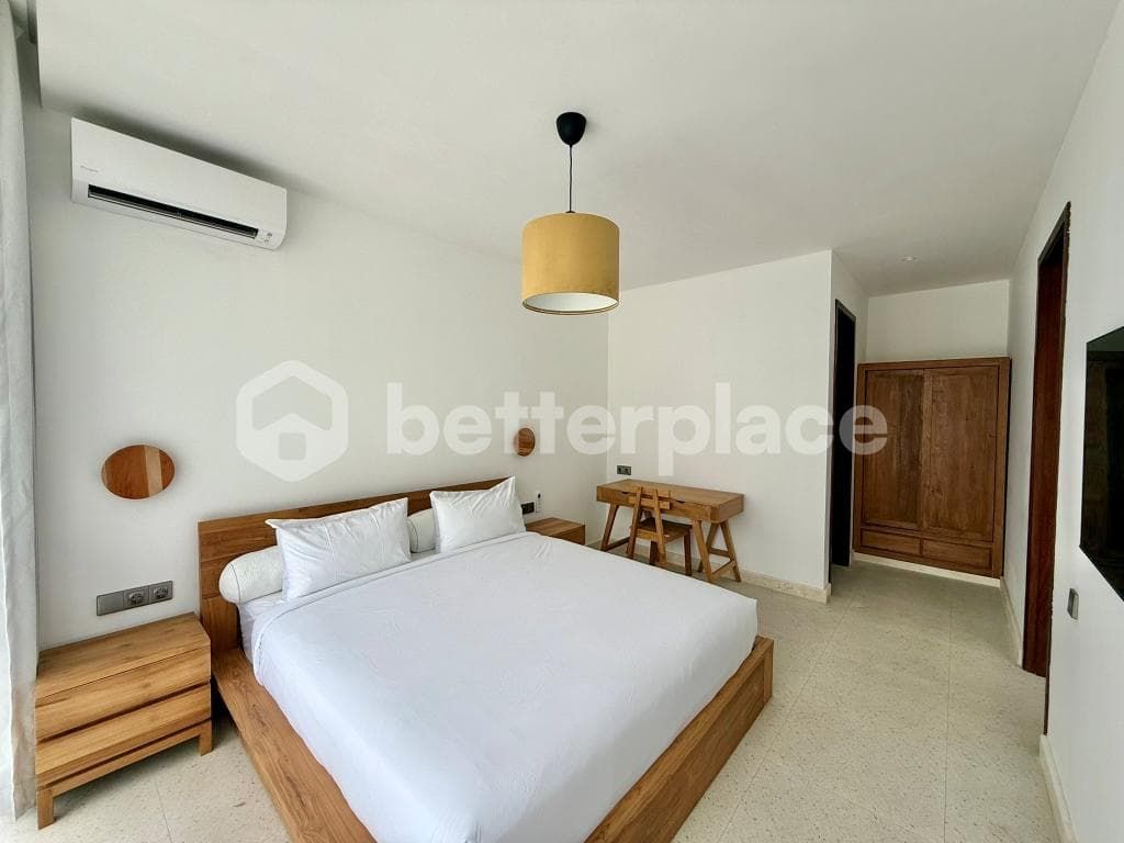 Villa a Sumbawa, Indonesia, 331 m² - foto 7