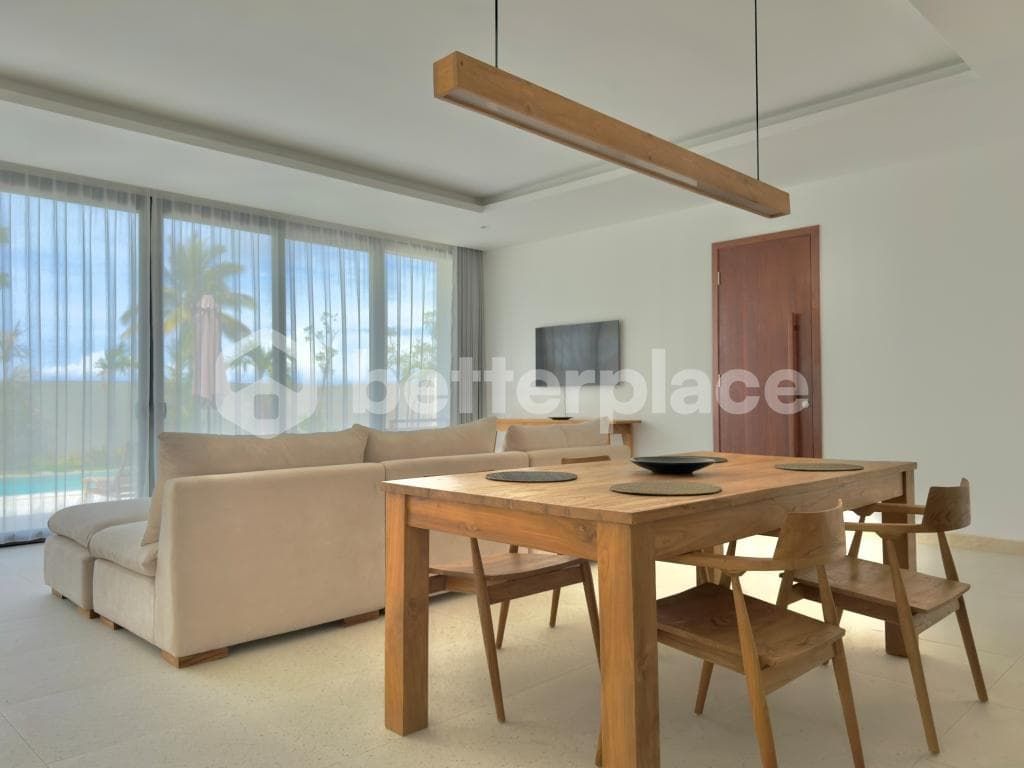 Villa à Sumbawa, Indonésie, 228 m² - image 2