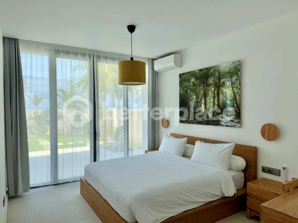 Villa à Sumbawa, Indonésie, 228 m² - image 8