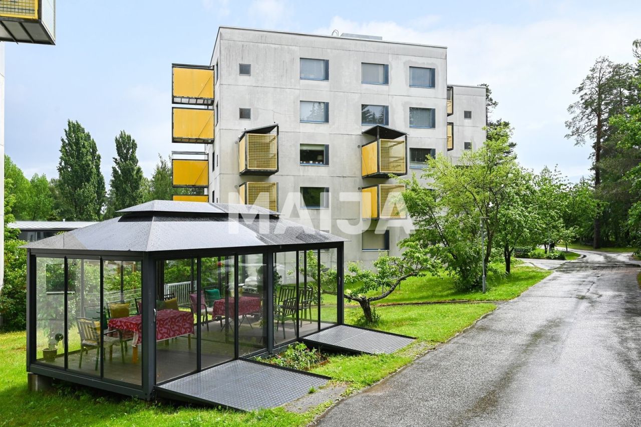 Apartamento en Vantaa, Finlandia, 56 m² - imagen 1
