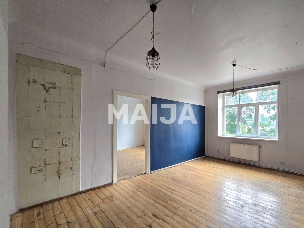 Apartamento en Riga, Letonia, 63 m² - imagen 1