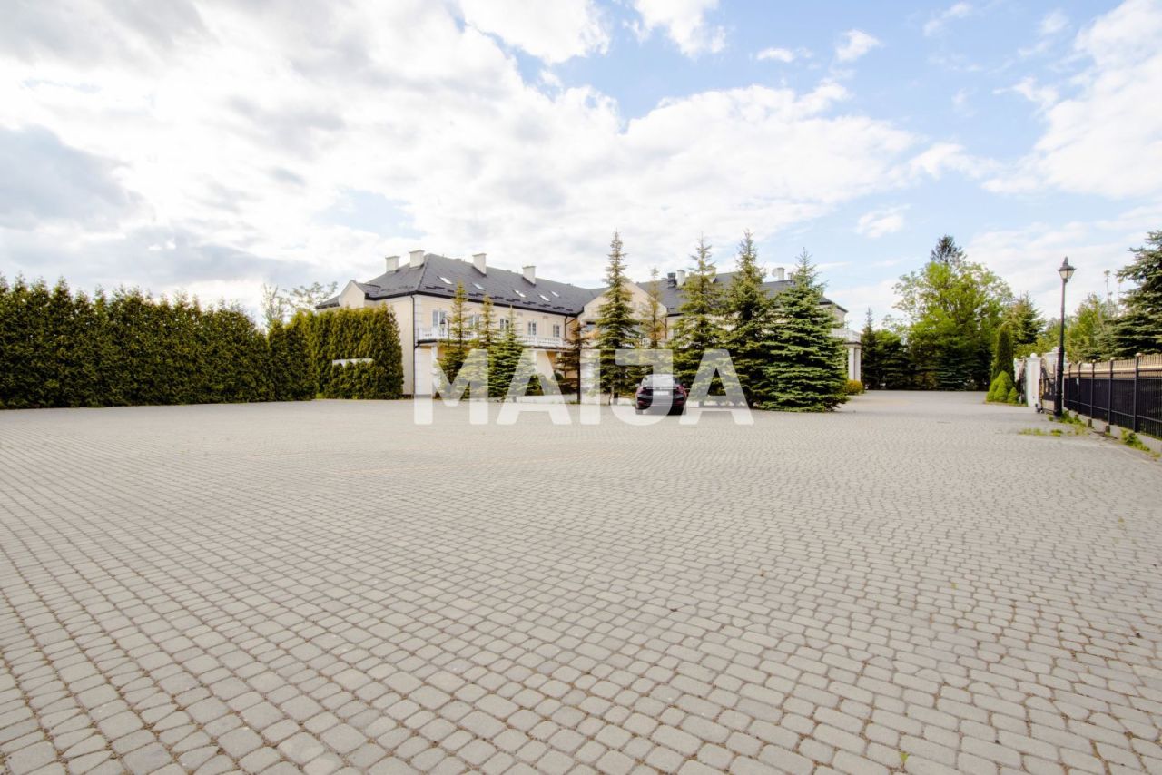 Villa Świlcza, Polen, 2 263 m² - Foto 2