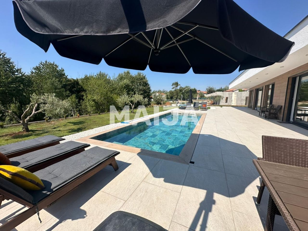 Villa a Rovigno, Croazia, 176 m² - foto 2