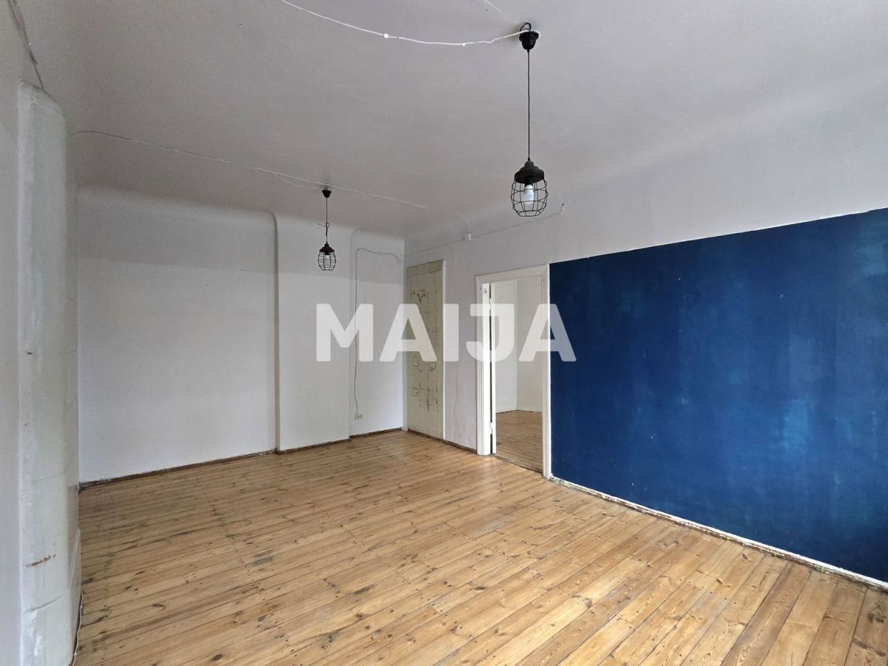 Apartamento en Riga, Letonia, 63 m² - imagen 3