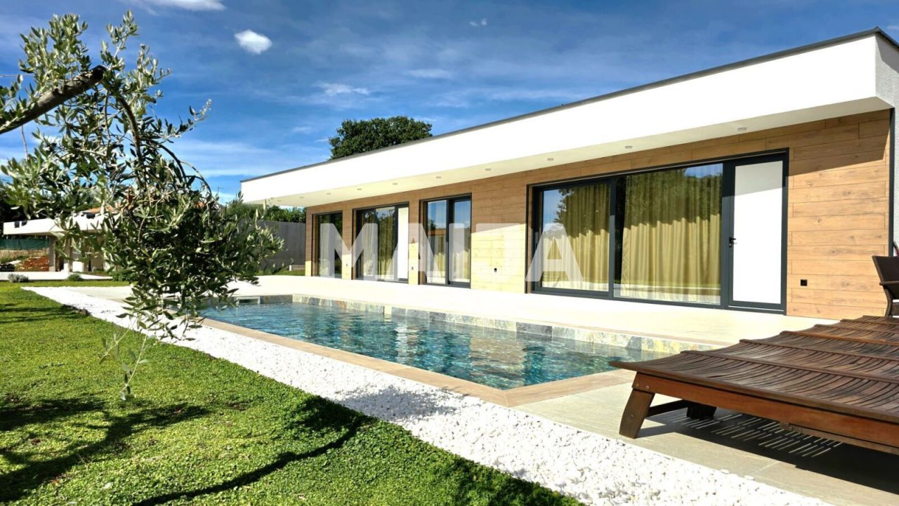 Villa a Rovigno, Croazia, 176 m² - foto 3