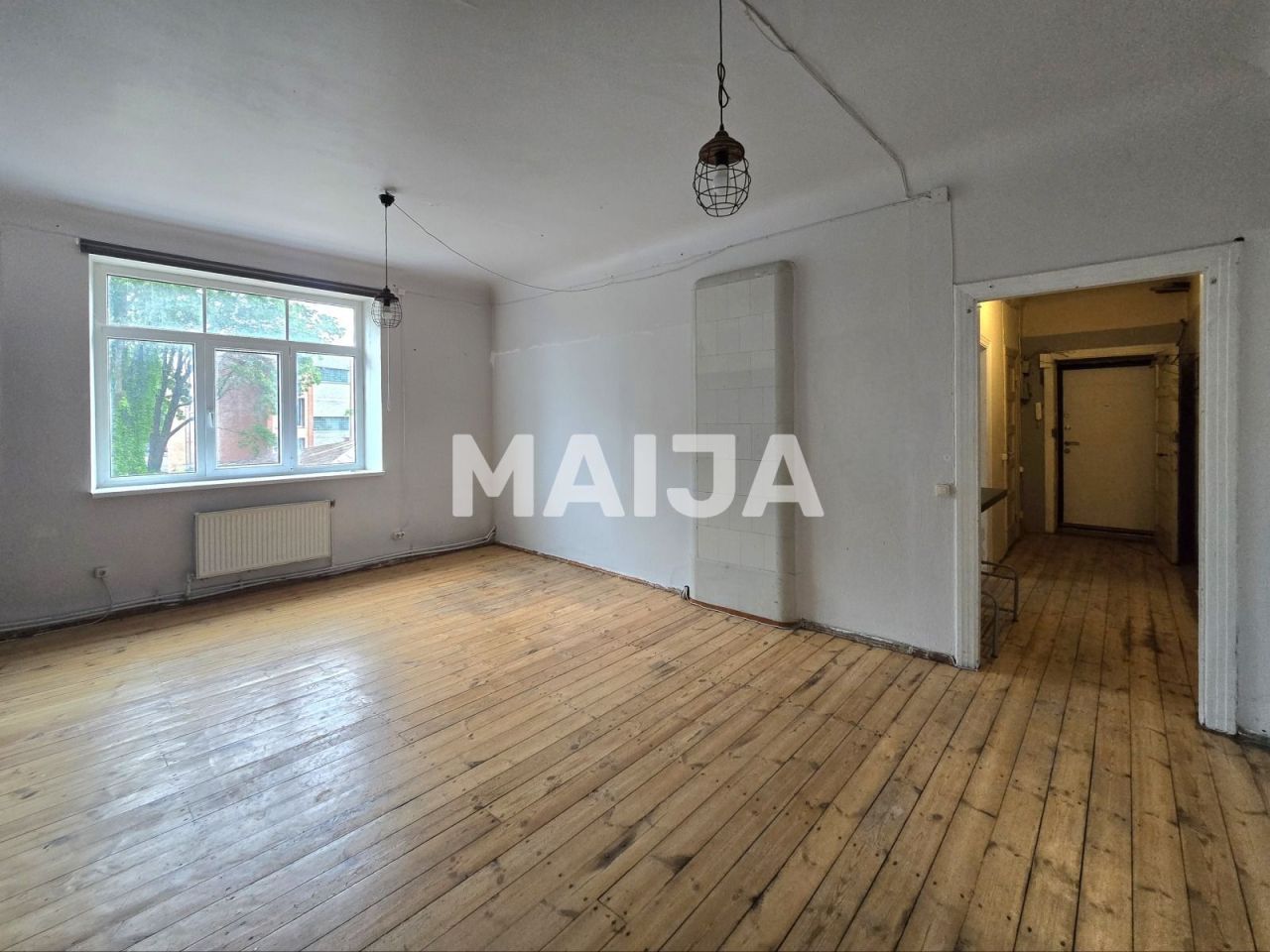 Apartamento en Riga, Letonia, 63 m² - imagen 5