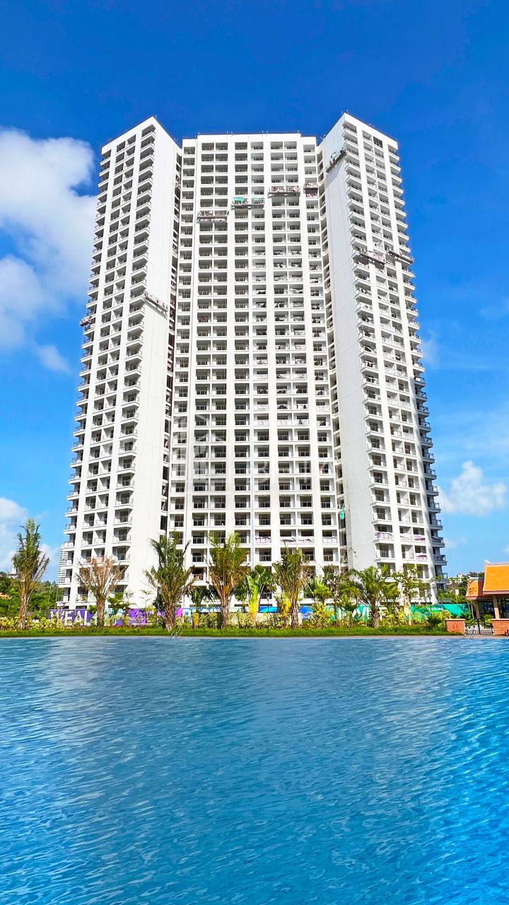 Studio a Sihanoukville, Cambogia, 25 m² - foto 11