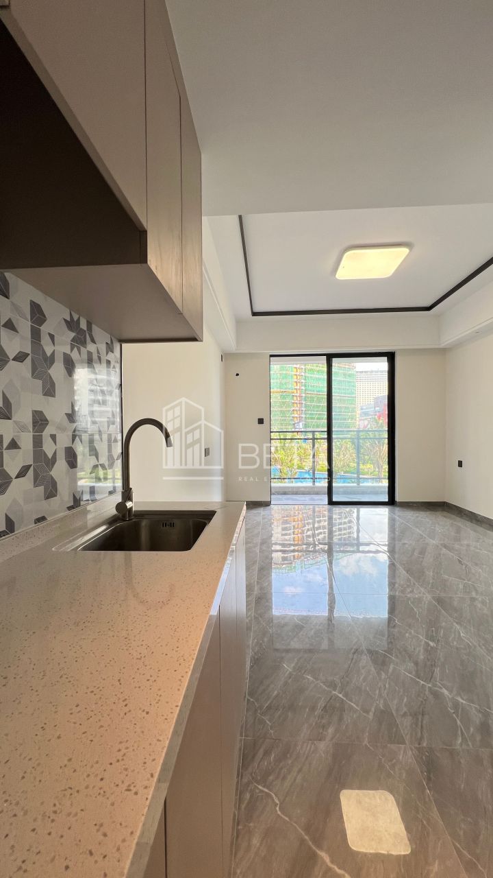 Estudio en Sihanoukville, Camboya, 25 m² - imagen 1