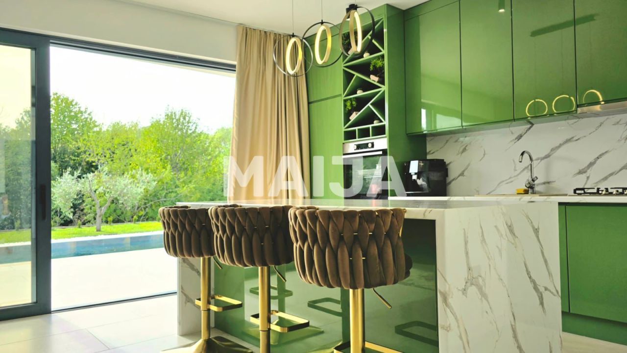 Villa a Rovigno, Croazia, 176 m² - foto 5