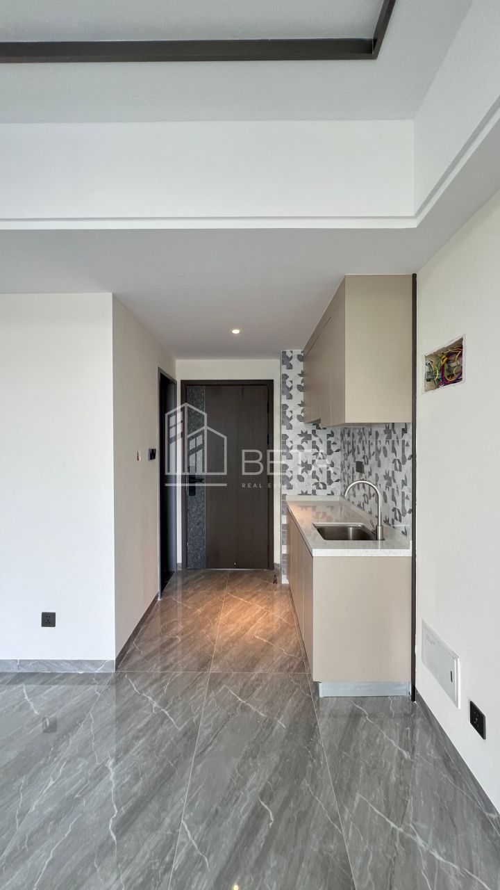 Studio in Sihanoukville, Cambodia, 25 m² - picture 1