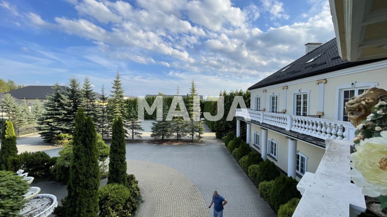 Villa Świlcza, Polen, 2 263 m² - Foto 6