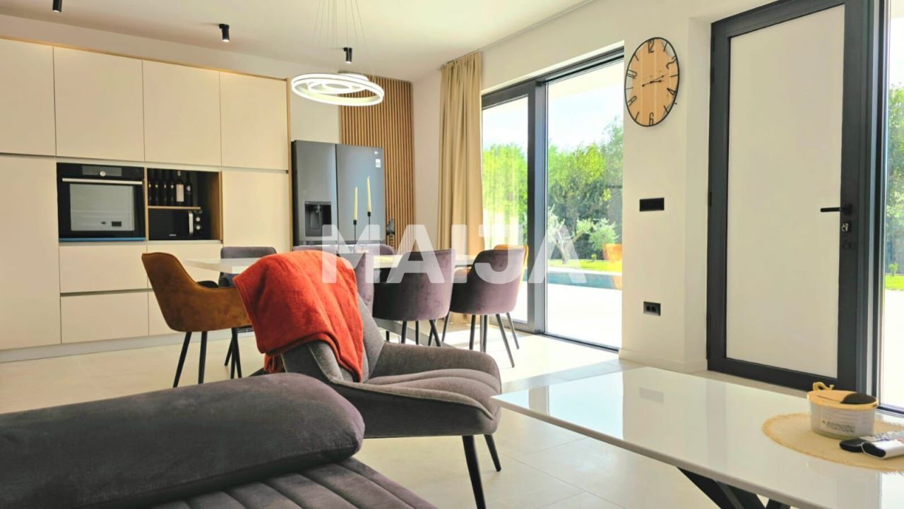 Villa a Rovigno, Croazia, 176 m² - foto 7