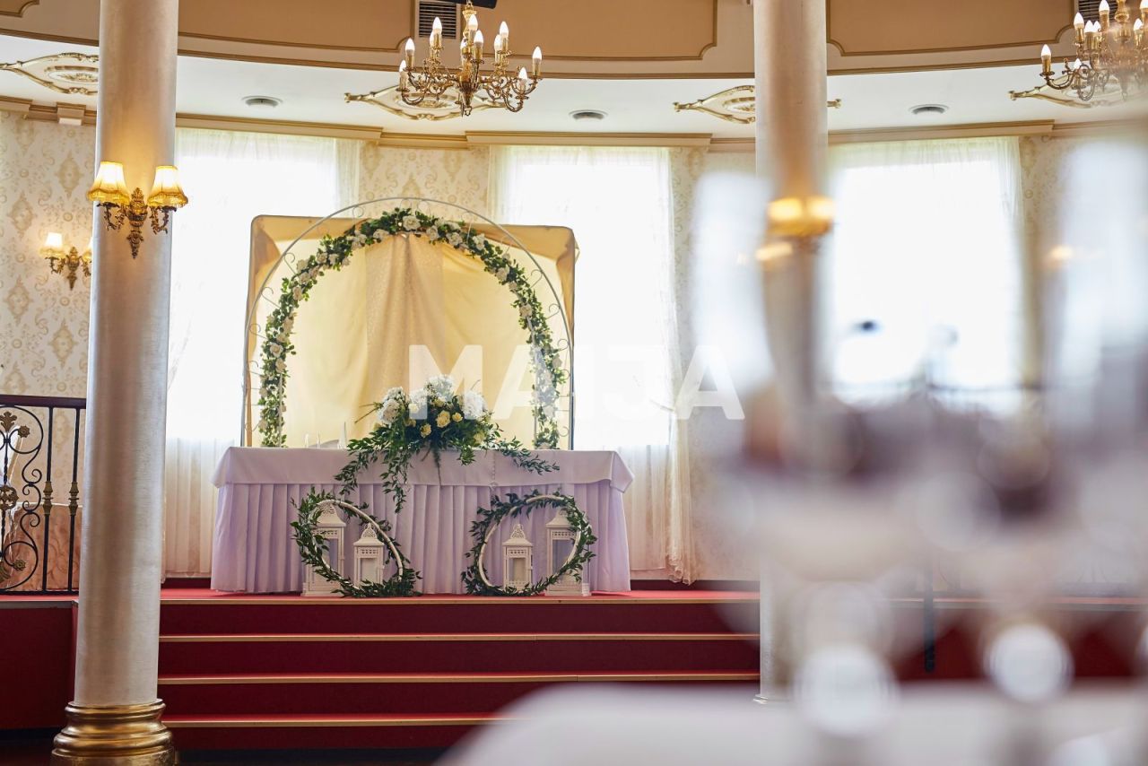 Villa Świlcza, Polen, 2 263 m² - Foto 8