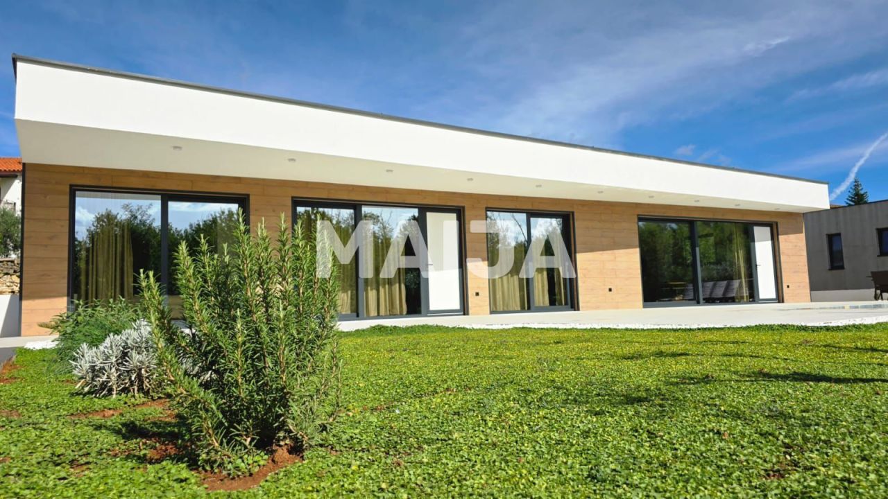 Villa a Rovigno, Croazia, 176 m² - foto 11