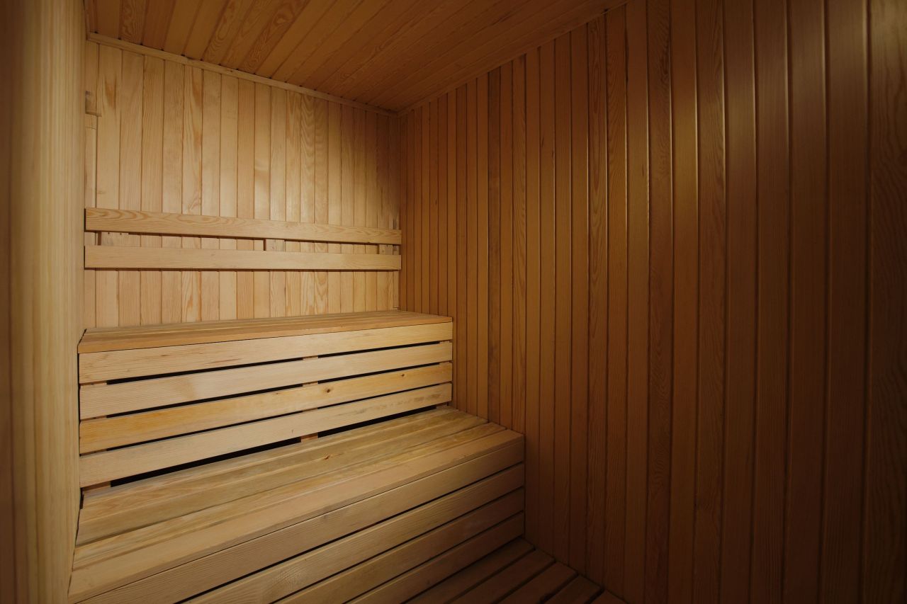 Villa in Alanya, Türkei, 250 m² - Foto 16