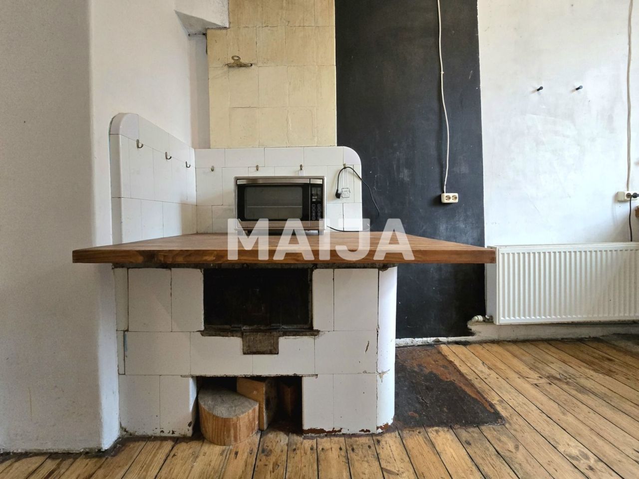 Apartamento en Riga, Letonia, 63 m² - imagen 10