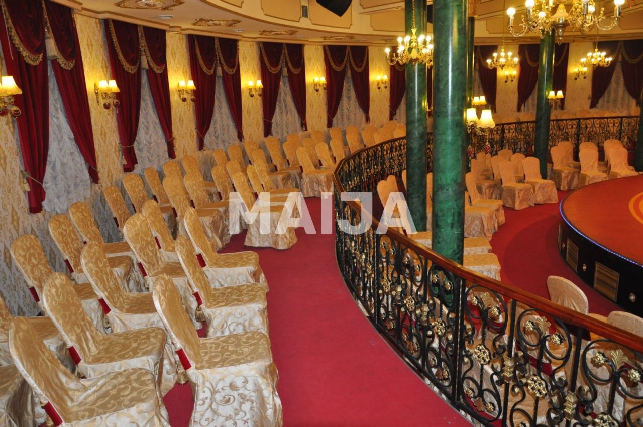 Villa Świlcza, Polen, 2 263 m² - Foto 11