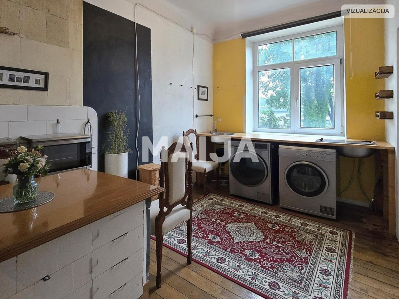 Apartamento en Riga, Letonia, 63 m² - imagen 12