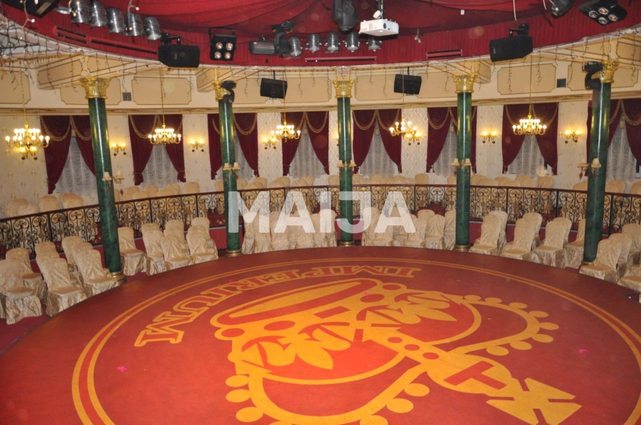 Villa Świlcza, Polen, 2 263 m² - Foto 12