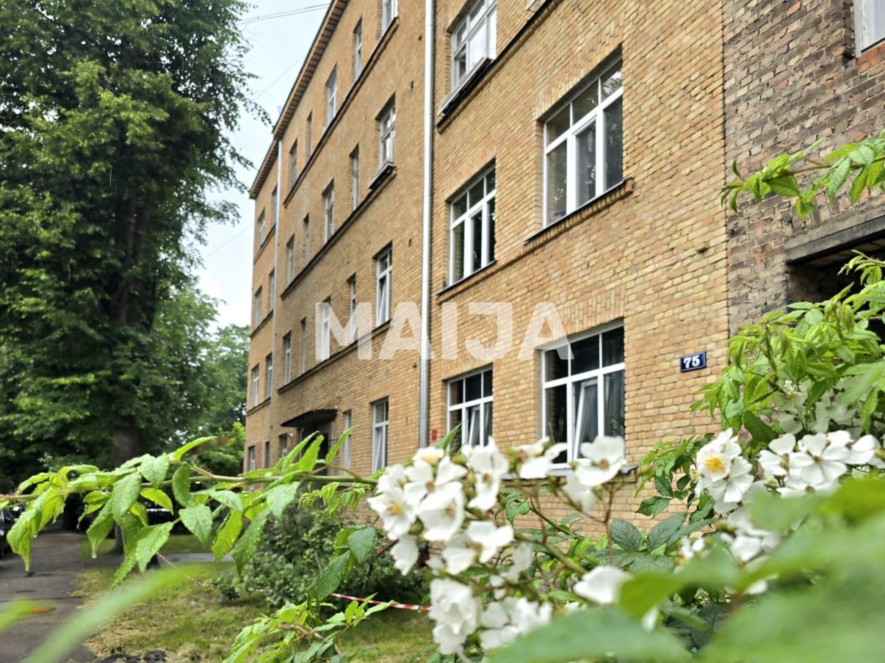 Apartamento en Riga, Letonia, 63 m² - imagen 14