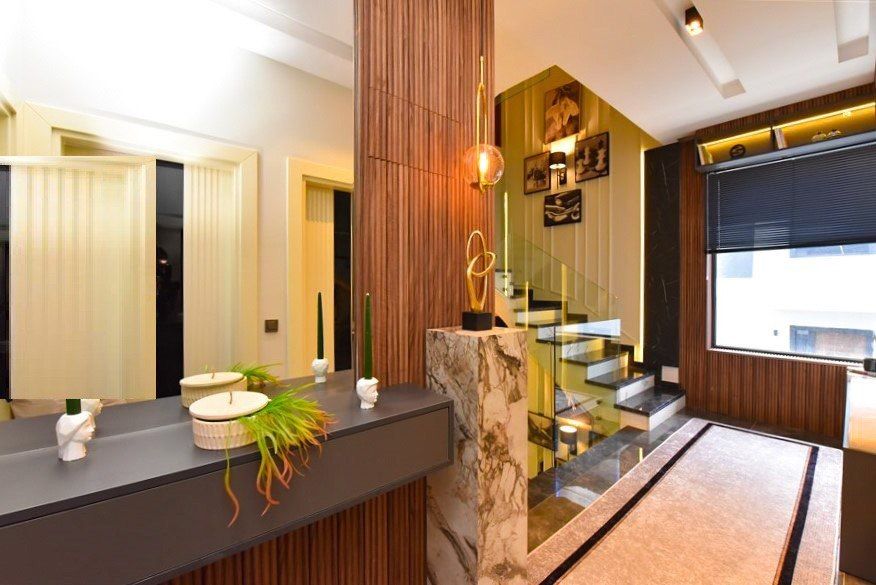 Villa a Alanya, Turchia, 450 m² - foto 10