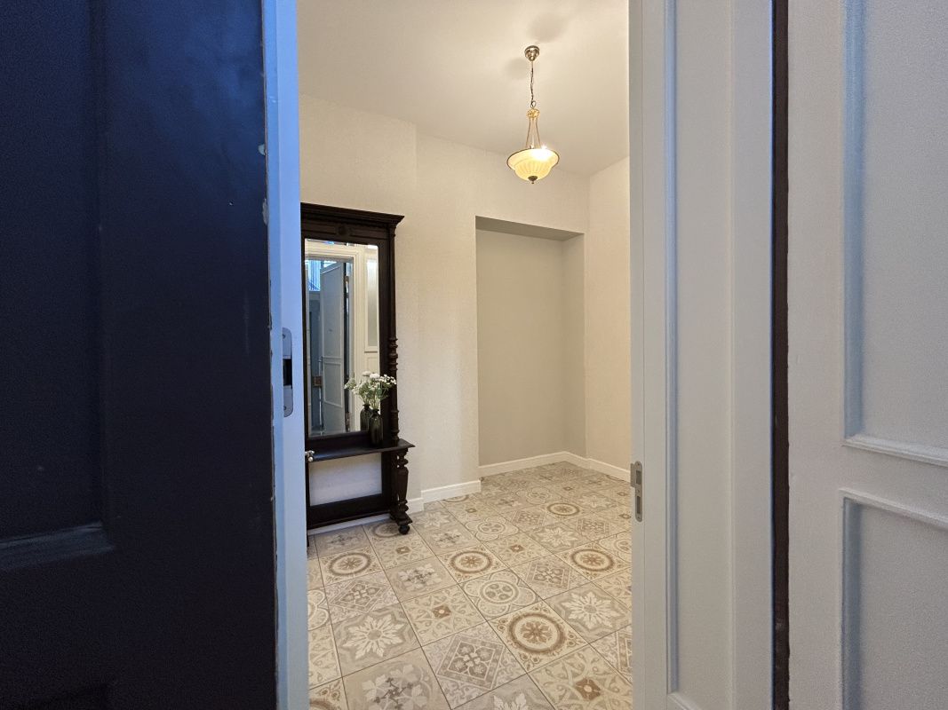 Wohnung in Riga, Lettland, 139 m² - Foto 1