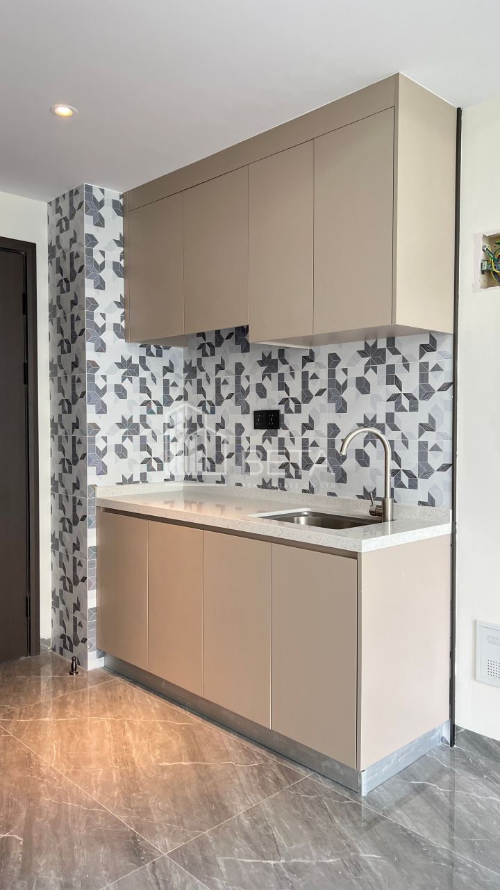 Studio in Sihanoukville, Kambodscha, 25 m² - Foto 5