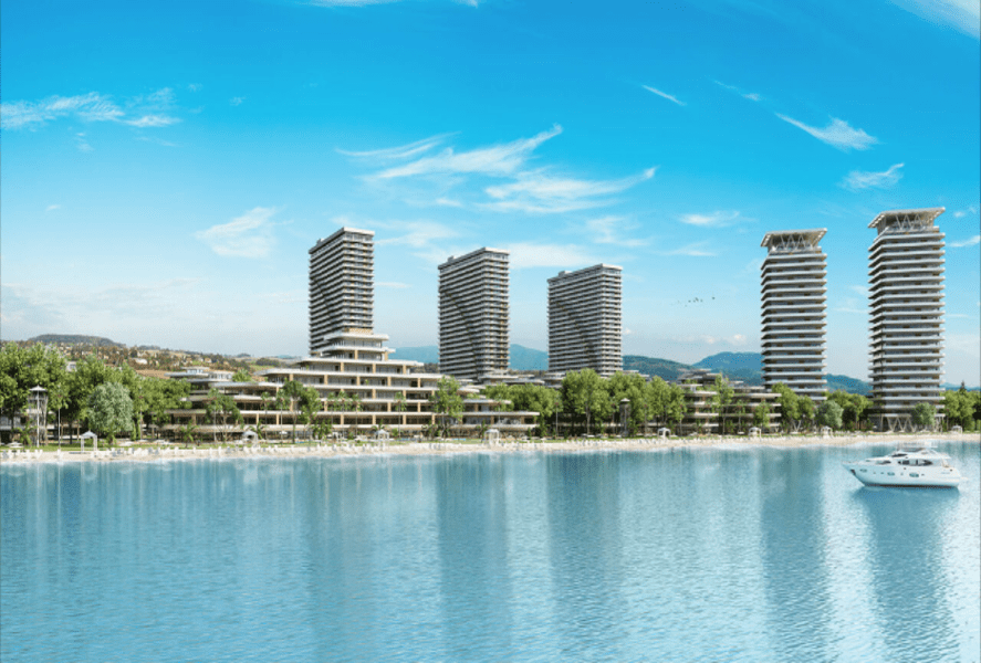 Piso en Batumi, Georgia, 27.2 m² - imagen 1