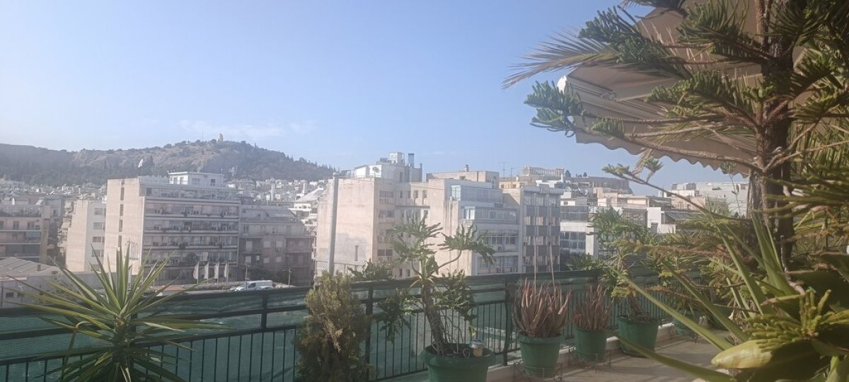 Wohnung in Athen, Griechenland, 115 m² - Foto 1