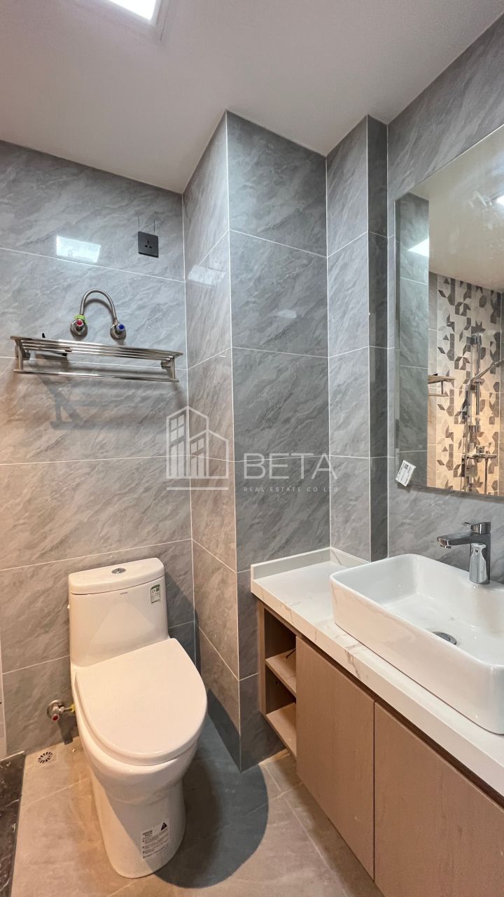 Studio a Sihanoukville, Cambogia, 25 m² - foto 5