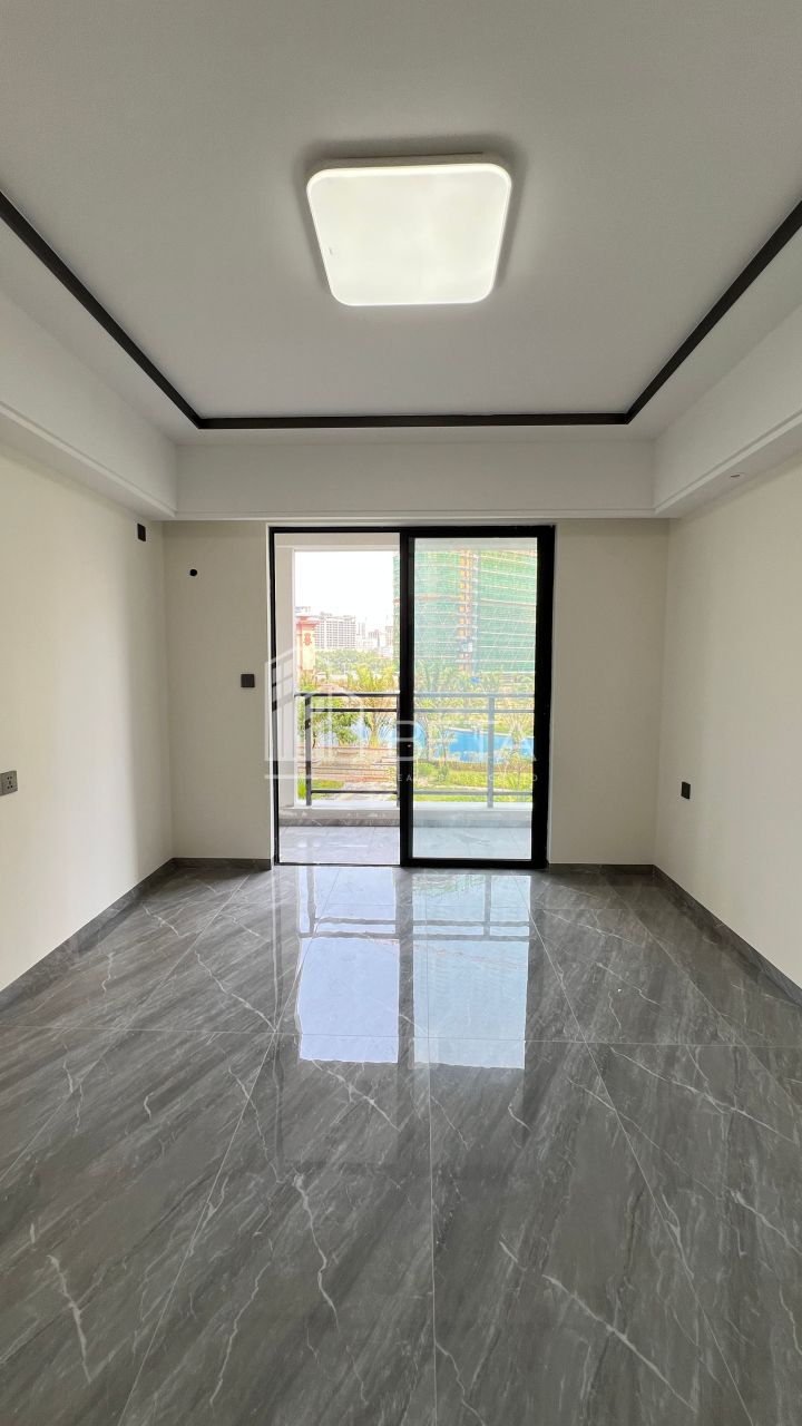 Studio in Sihanoukville, Cambodia, 25 m² - picture 1