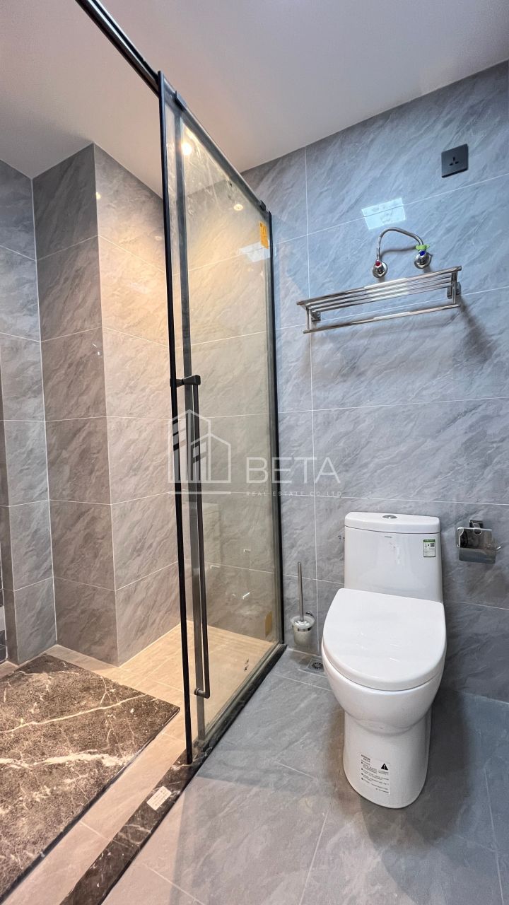 Studio a Sihanoukville, Cambogia, 25 m² - foto 4