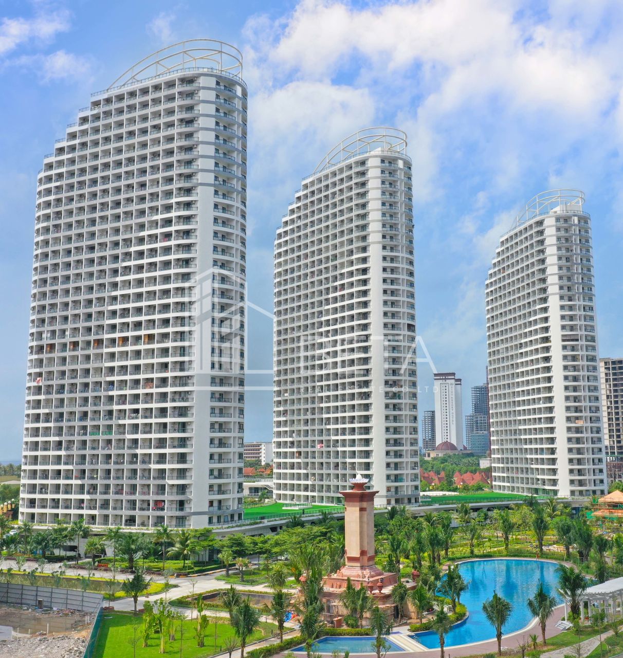 Studio a Sihanoukville, Cambogia, 25 m² - foto 10