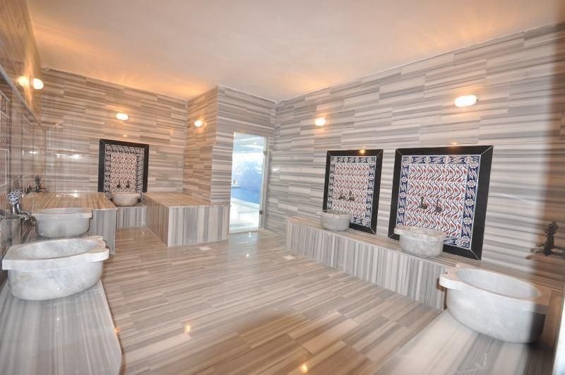 Flat in Alanya, Turkey, 105 m² - picture 7